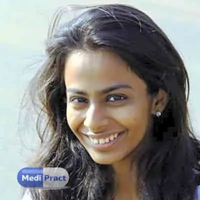 Ms. Vedashri Mayekar Profile Picture