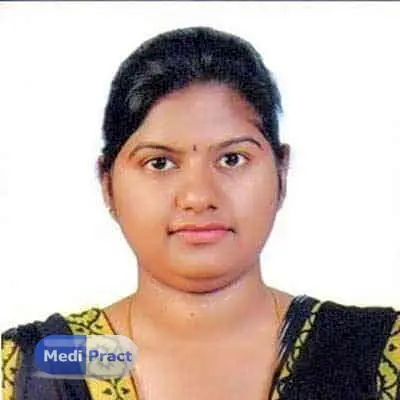 Ms. Veena Pradeepthi Profile Picture