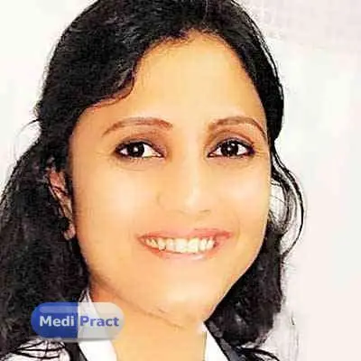 Ms. Veenaya Tilekar Profile Picture