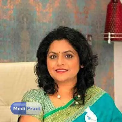Ms. Veethika Kapur Profile Picture