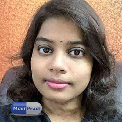 Ms. Venkata Vinusha Avvari Profile Picture