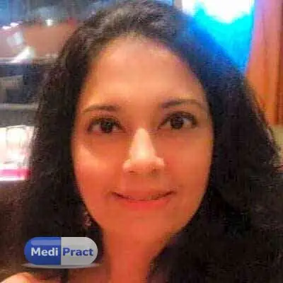 Ms. Venu Adhiya Hirani Profile Picture