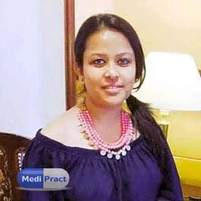 Ms. Vibha Sharma Profile Picture