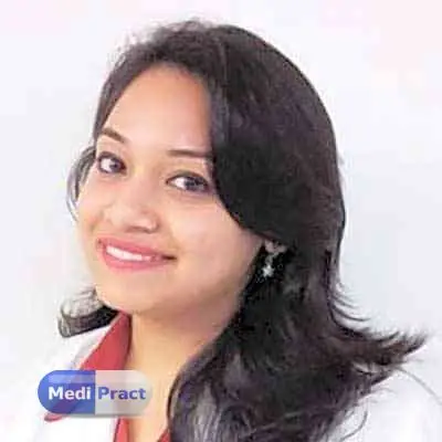 Ms. Vibisha Viswanathan Profile Picture