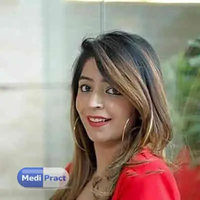 Ms. Vidhi Chawla Profile Picture