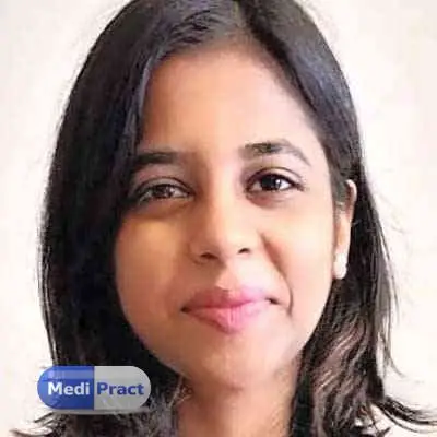 Ms. Vidhi Goenka Profile Picture
