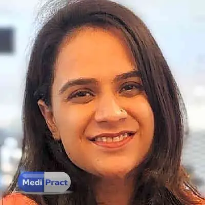 Ms. Vidhi Sethi Profile Picture