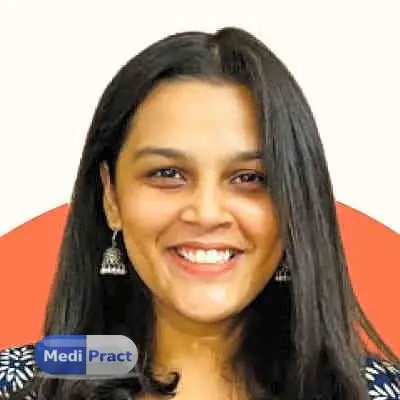 Ms. Vidhi Sharma Profile Picture