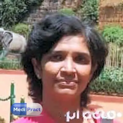 Ms. Vidhya Profile Picture