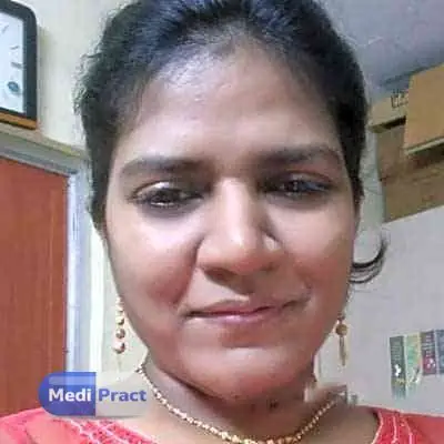 Ms. Vidhya. E Profile Picture