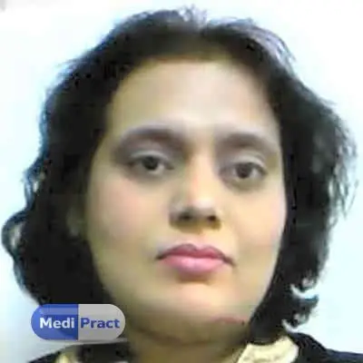 Ms. Vidya Barnes Profile Picture