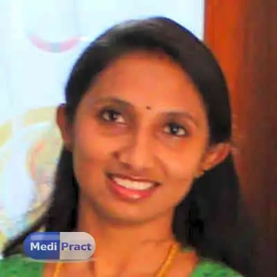Ms. Vidyashree C N Profile Picture