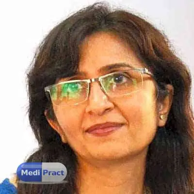 Ms. Vijal Sejpal Profile Picture