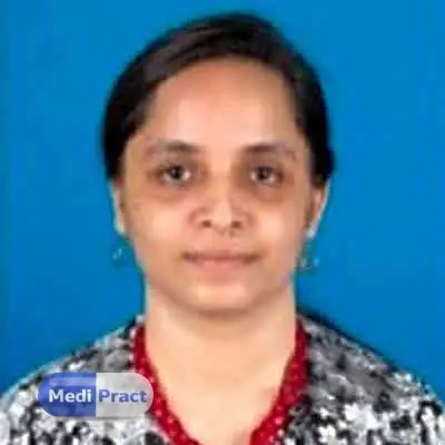 Ms. Vijayageetha Pathangae Profile Picture