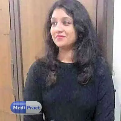 Ms. Vijayshree Bajaj Profile Picture