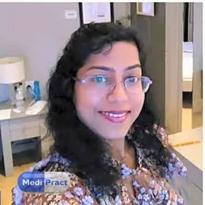 Ms. Vilasini Bhaskaran Profile Picture