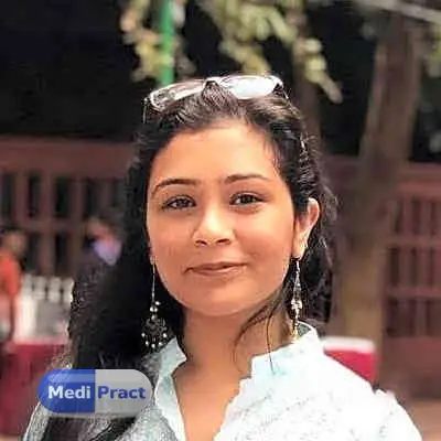 Ms. Vinamrata Kaur Sawhney Profile Picture