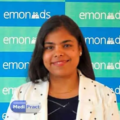 Ms. Vineeta Motiani Profile Picture