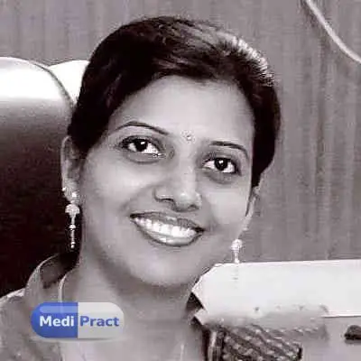 Ms. Vinita Jaiswal Profile Picture