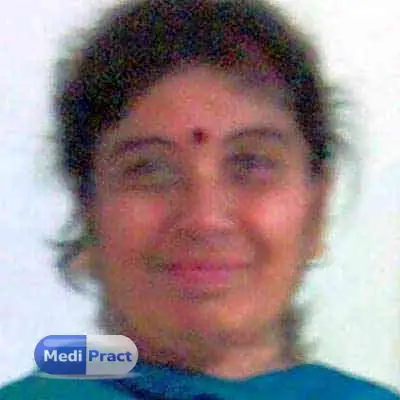 Ms. Vinny Joglekar Profile Picture