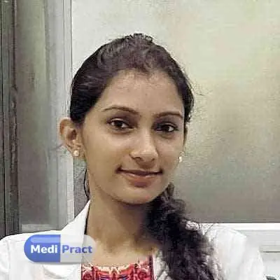 Ms. Vinutha J.J Profile Picture