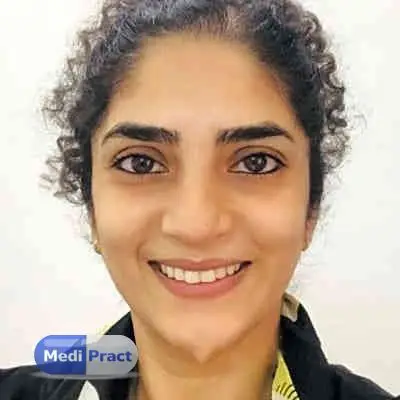 Ms. Vishakha Pardeshi Profile Picture