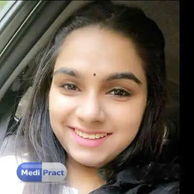 Ms. Vishakha Rathi Profile Picture