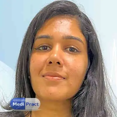 Ms. Vishnu Priya Profile Picture