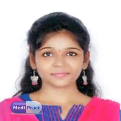 Ms. Vishnu Priyaa Profile Picture