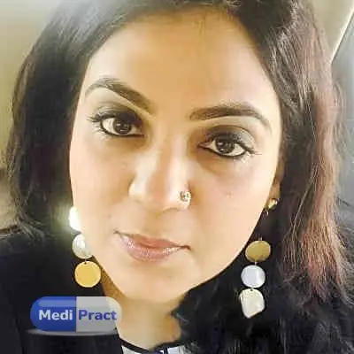 Ms. Vrinda Bajaj Profile Picture
