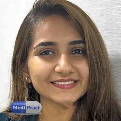 Ms. Vyomi Thakkar Jasani Profile Picture