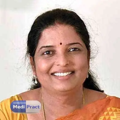 Ms. Y Sudha Madhavi Profile Picture