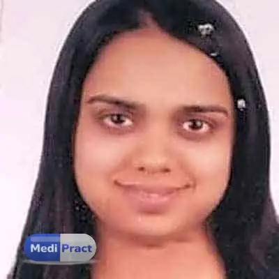 Ms. Yaashna Rajani Profile Picture