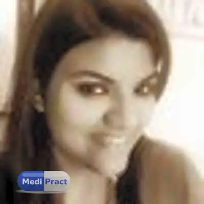 Ms. Yashita Lalpuria Profile Picture