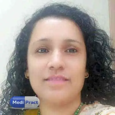 Ms. Yasmin Salim Siddiqui Profile Picture