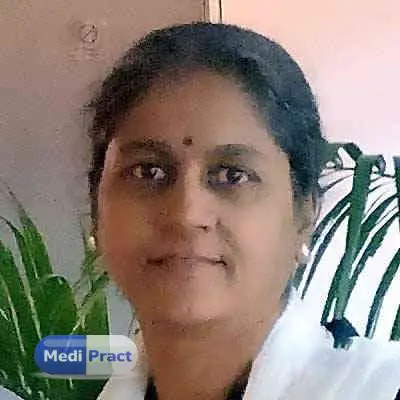 Ms. Yasodharai Karunagaran Profile Picture
