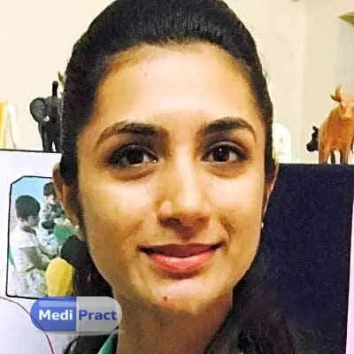Ms. Yodha Sharma Profile Picture