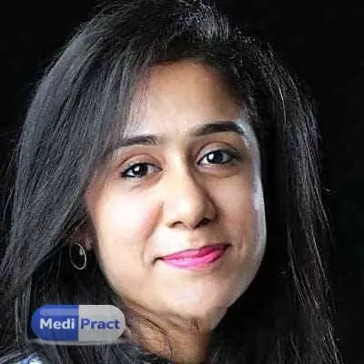 Ms. Yogita Madan Profile Picture