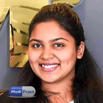 Ms. Yugali M Profile Picture