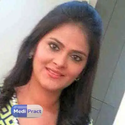 Ms. Zarna Shah Profile Picture
