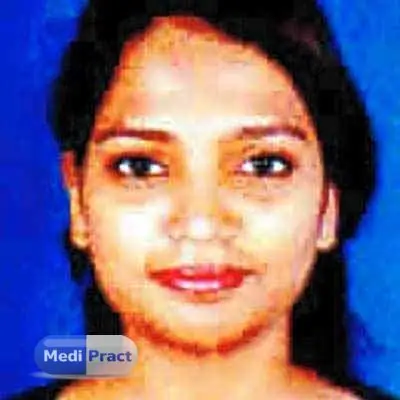 Ms. Zeena V P Profile Picture