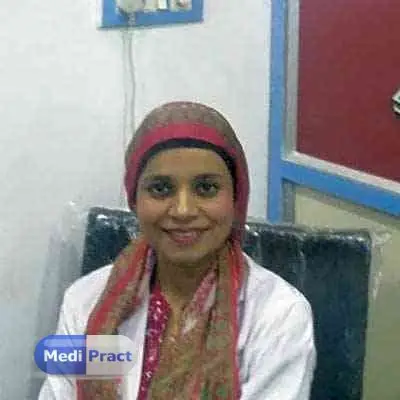 Ms. Zeenath Fatima Profile Picture