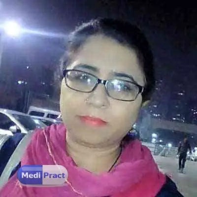 Ms. Zia Alvi Profile Picture