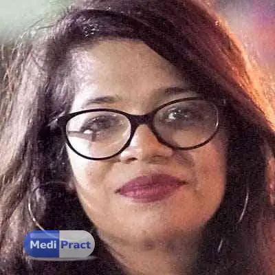 Ms. Zohra Master Profile Picture