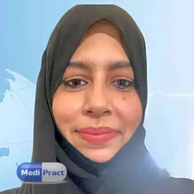 Ms. Zulekha Rajani Profile Picture